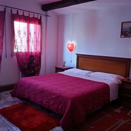 Ca' Contarini 3026 Hotel เวนิส ภายนอก รูปภาพ