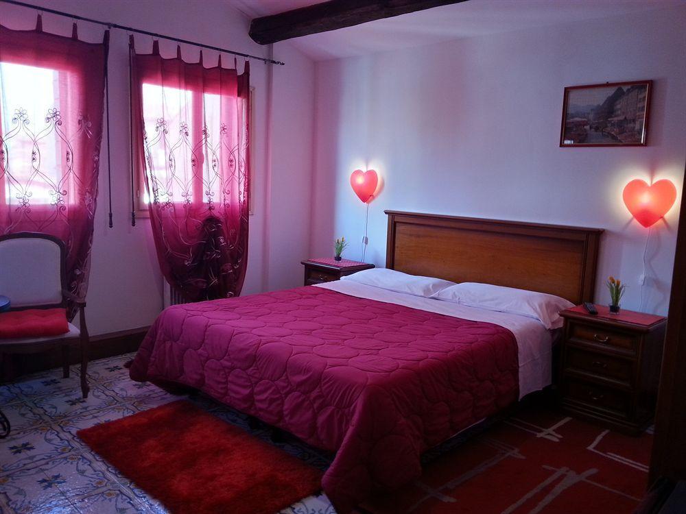 Ca' Contarini 3026 Hotel เวนิส ภายนอก รูปภาพ