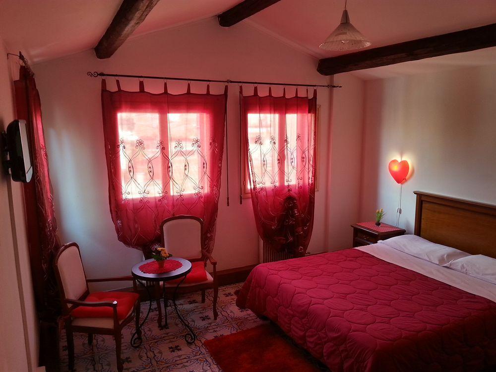 Ca' Contarini 3026 Hotel เวนิส ภายนอก รูปภาพ