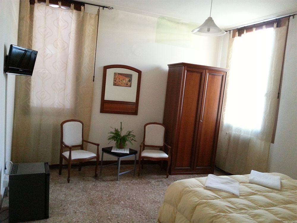 Ca' Contarini 3026 Hotel เวนิส ภายนอก รูปภาพ