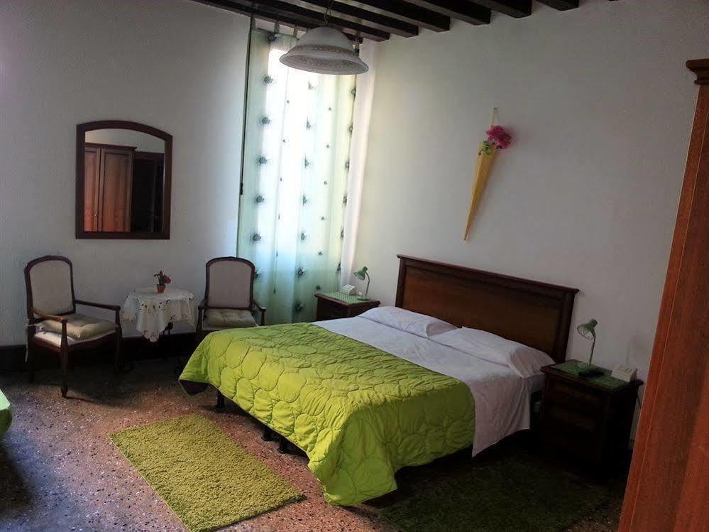Ca' Contarini 3026 Hotel เวนิส ภายนอก รูปภาพ