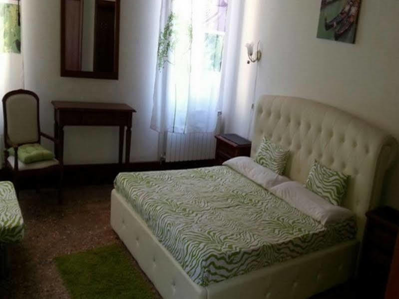 Ca' Contarini 3026 Hotel เวนิส ภายนอก รูปภาพ