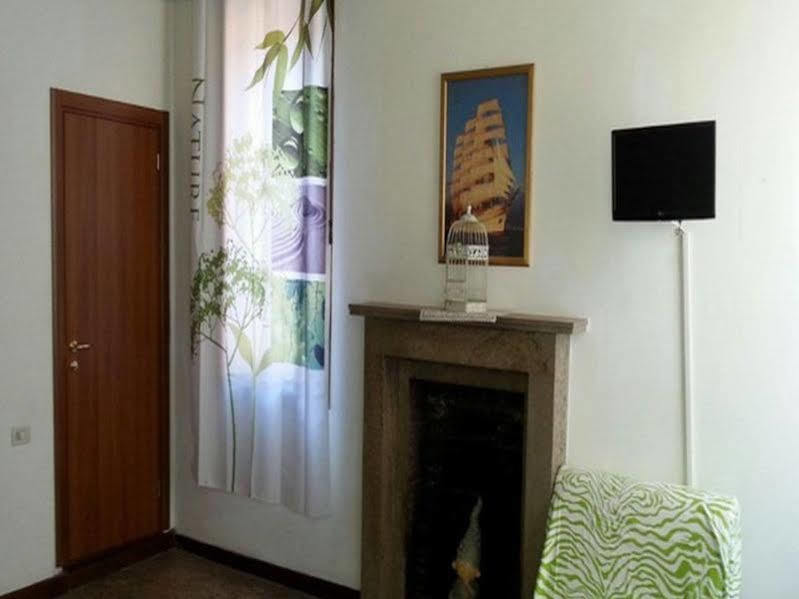 Ca' Contarini 3026 Hotel เวนิส ภายนอก รูปภาพ