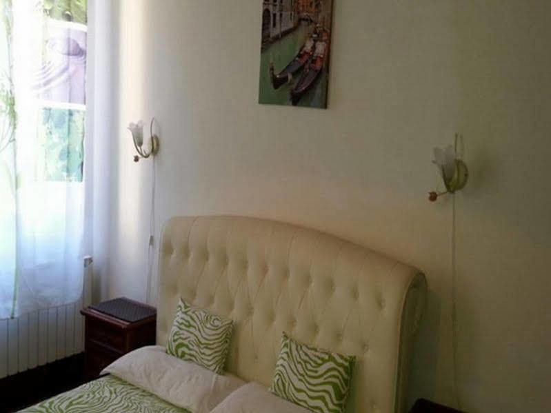Ca' Contarini 3026 Hotel เวนิส ภายนอก รูปภาพ